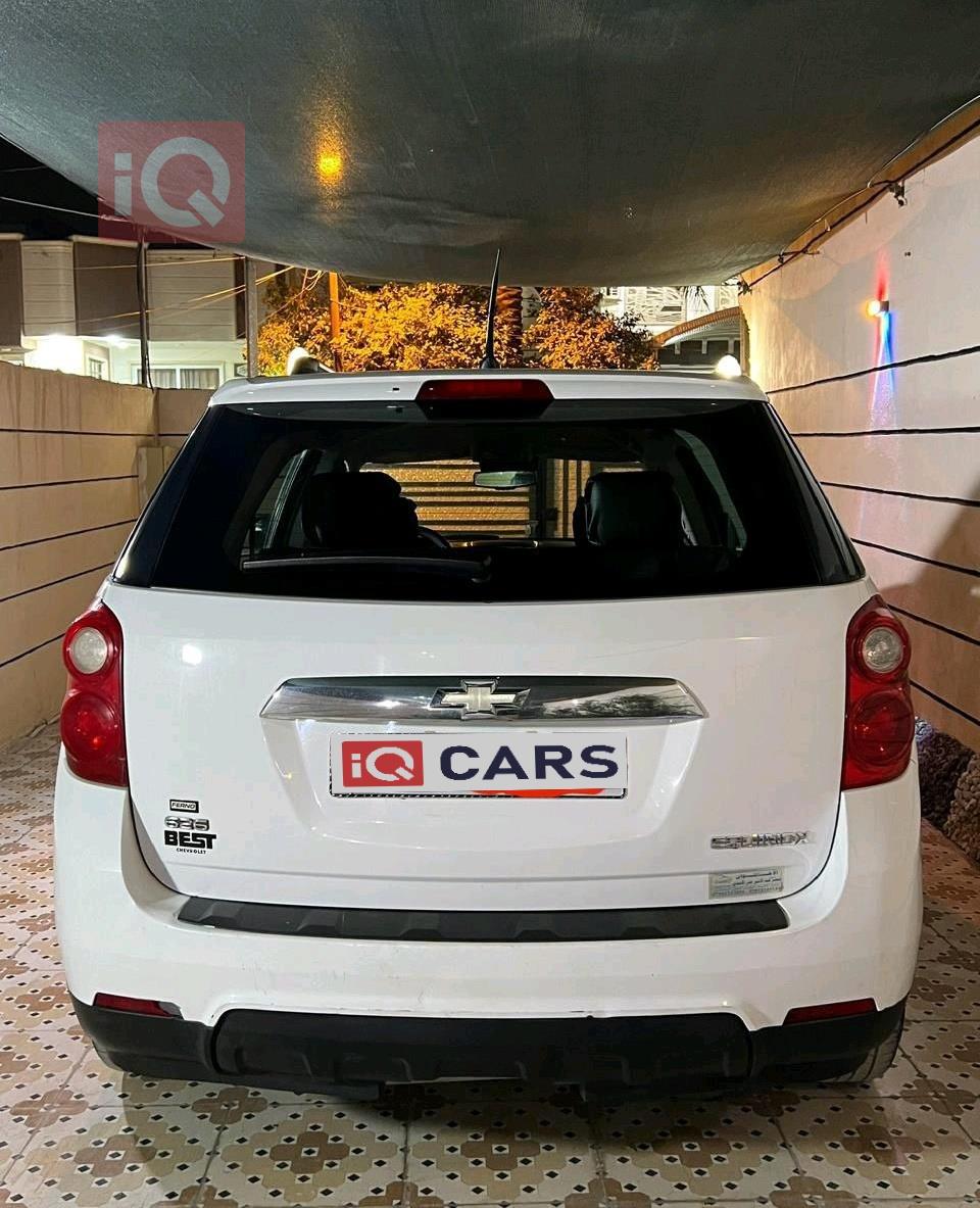 شيفروليه إكوينوكس